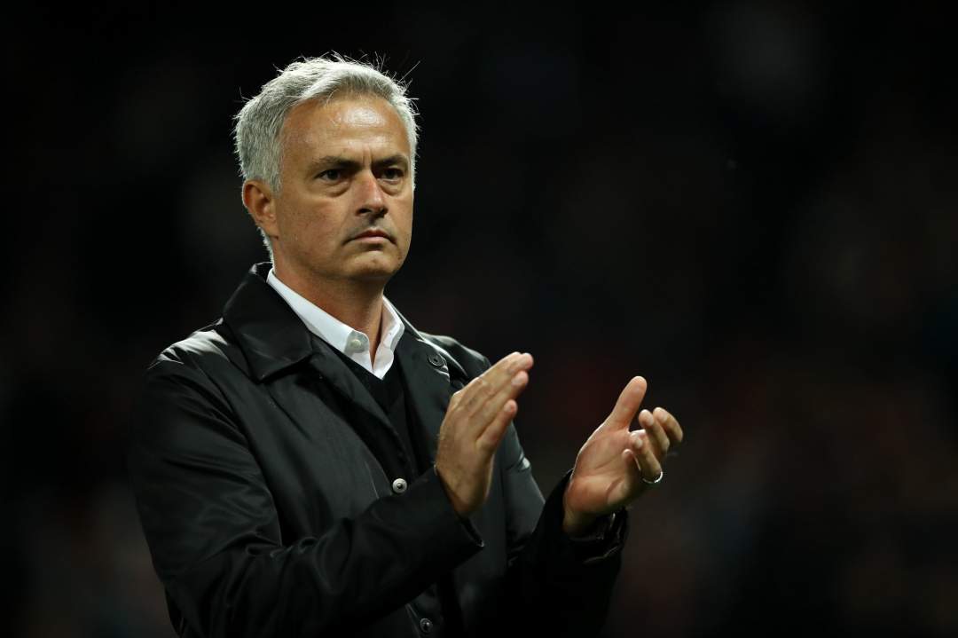 Mourinho identifies Barcelona's player 'most underrated'