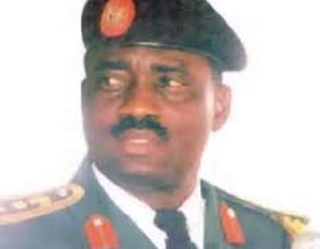 First military governor of Kwara state dies at age 78