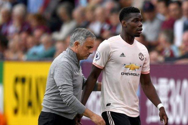 Wenger reveals mistake Mourinho made with Pogba at Manchester United