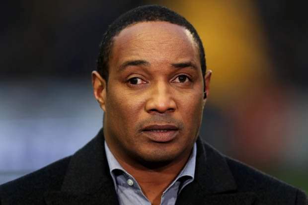 Paul Ince names one person suffocating Manchester United