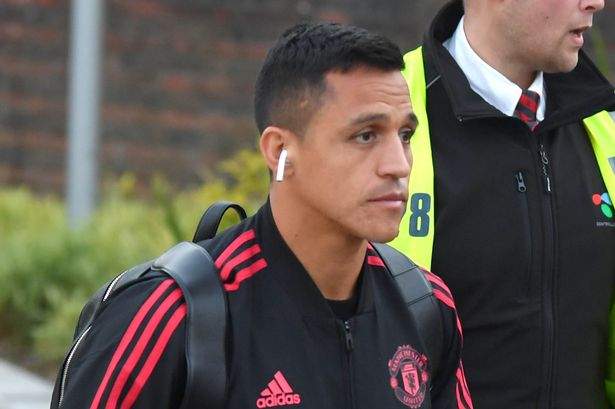 Three reasons Sanchez wants to quit Manchester United