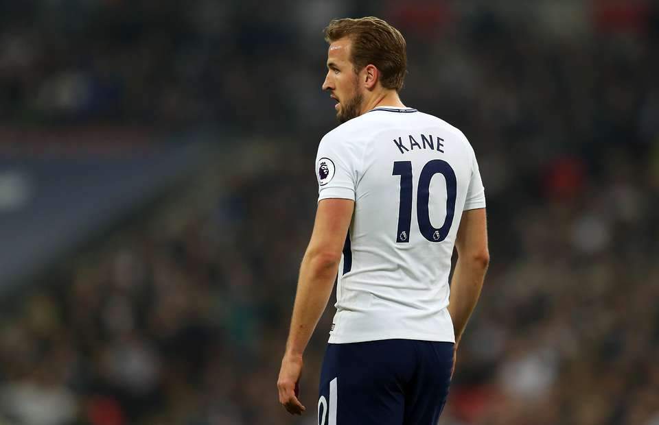 Harry Kane gives Tottenham condition not to leave for Real Madrid
