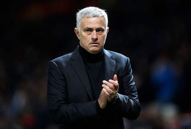 Mourinho gives Perez two conditions to manage Real Madrid again