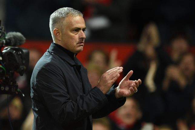 Mourinho singles out one Man United player for praise after 2-1 win over Bournemouth