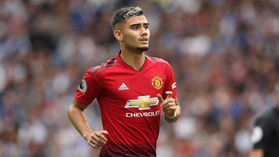 Midfielder ready to leave Man United for one reason