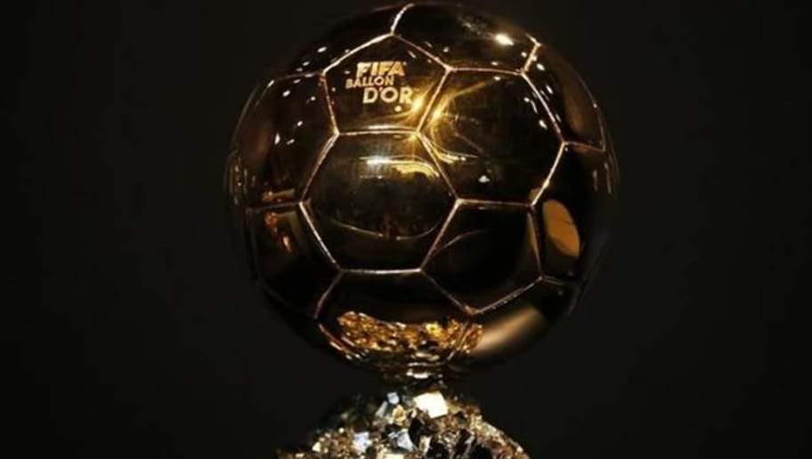 Ballon d'Or: Full list of all winners till date