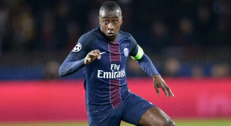 Matuidi names player in the world who combines Ronaldo, Messi, Ibrahimovic's personalities