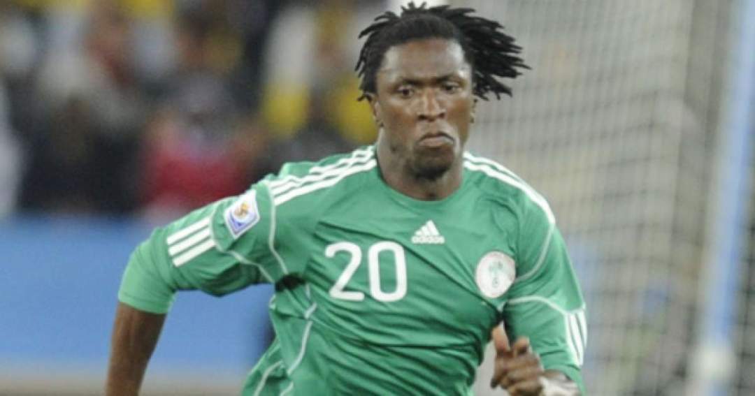 Former Super Eagles midfielder facing jail term for alleged match-fixing
