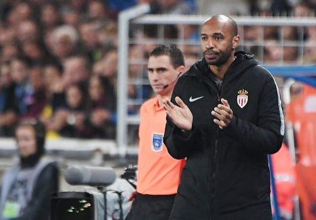 Thierry Henry reveals three players that will win, snubs Messi