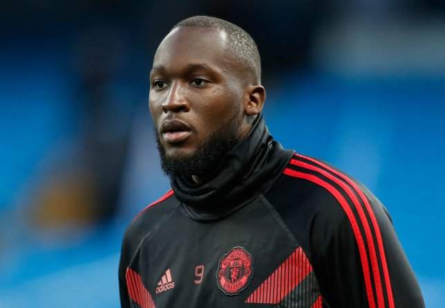 Lukaku reveals discussion with Mourinho over his future
