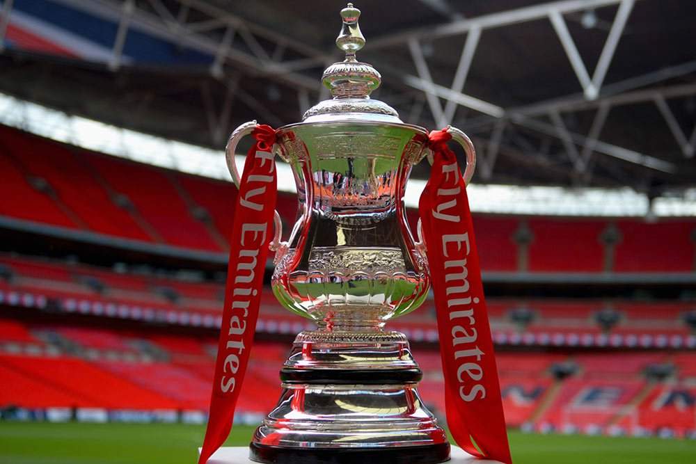 FA Cup semi-final draw: All you need to know