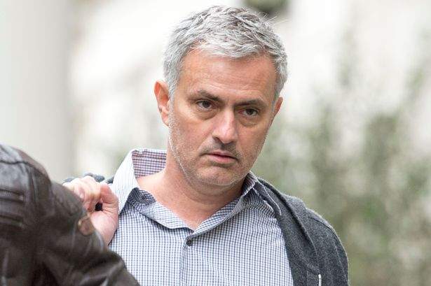 Mourinho admits he could return to Real Madrid