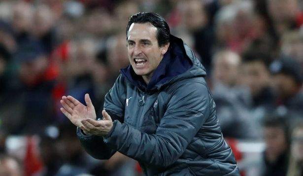 Ian Wright reveals what Arsenal should do to Emery after 5-1 defeat at Liverpool