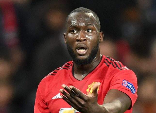 Why Solskjaer will not pick Lukaku for his first two games in charge