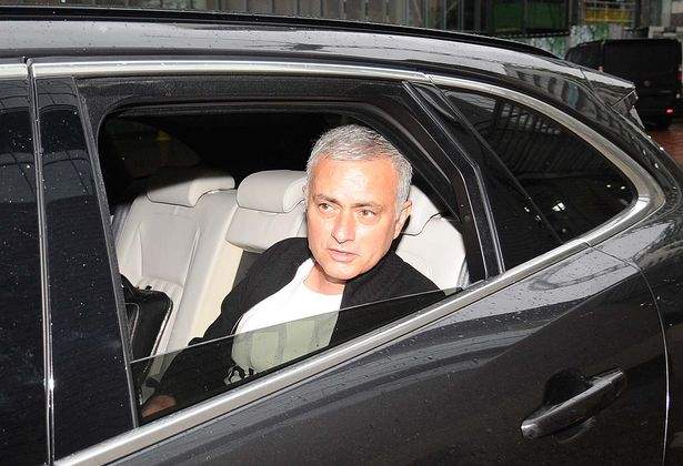 Manchester United reveal how much it cost to sack Mourinho