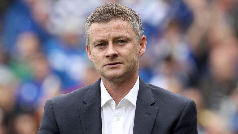 Woodward places transfer ban on Solskjaer despite 5-1 win over Cardiff