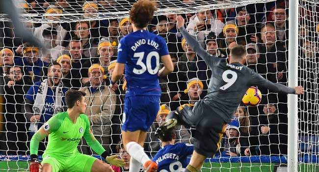 Chelsea, Manchester City shocked at home