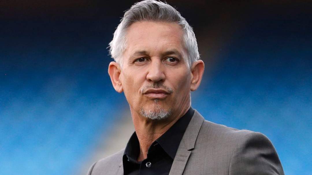 Gary Lineker names one player that 'destroyed' Man City in 2-3 loss to Crystal Palace