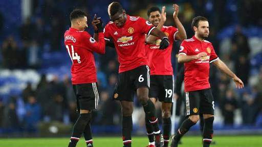 Four players Manchester United want to build their team around revealed