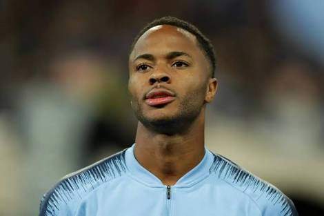 Klopp reacts to alleged racial abuse of Raheem Sterling