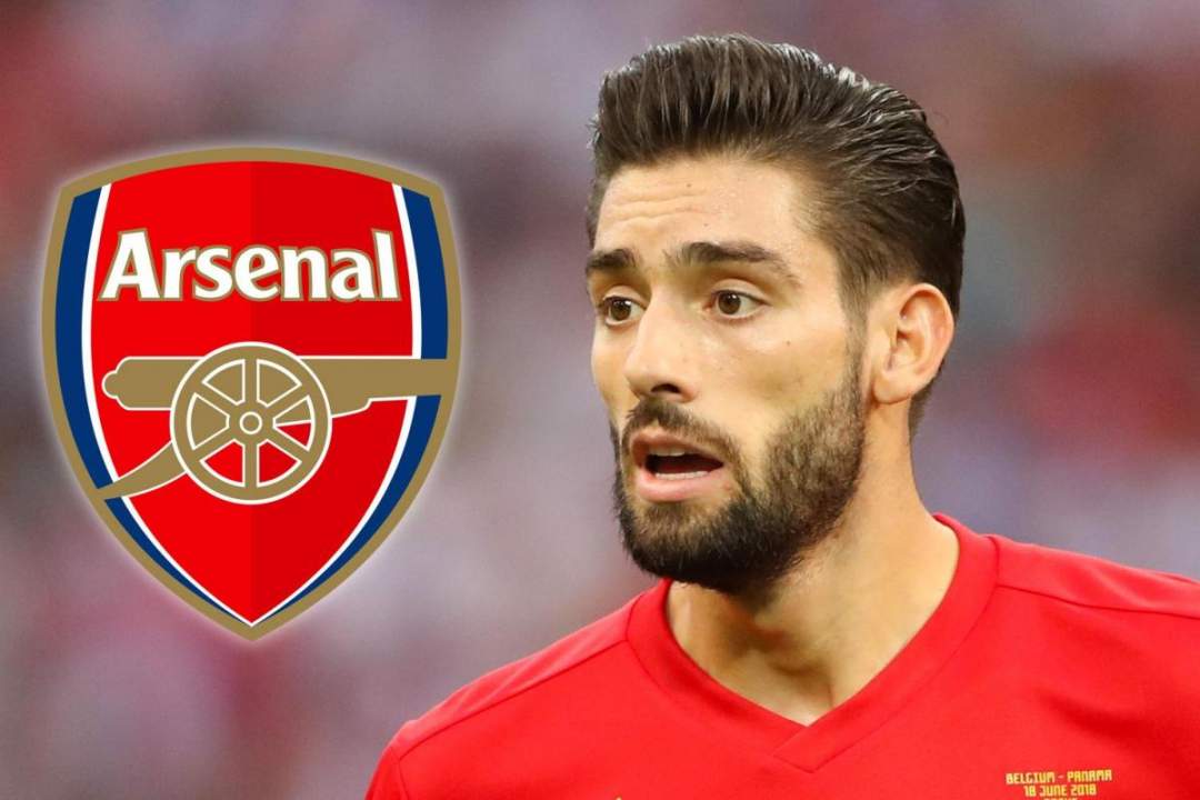 Emery takes final decision on signing Carrasco