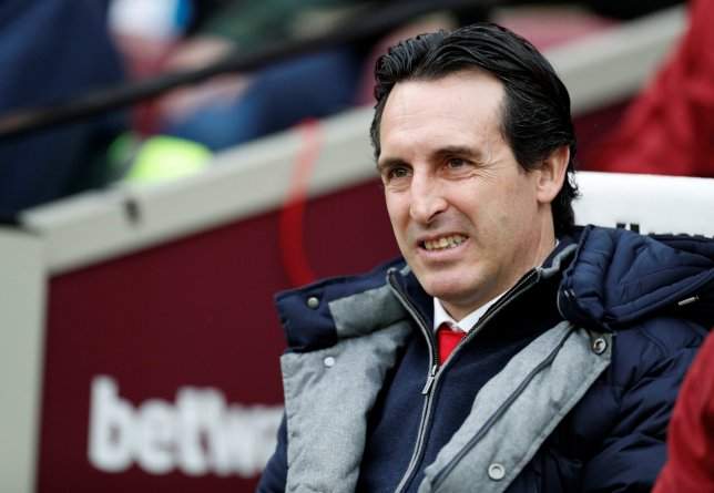Unai Emery reveals how many players Arsenal will sign before January 31
