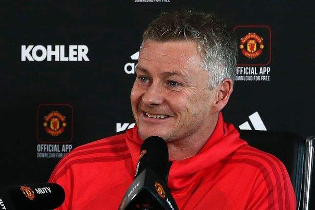 Champions League quarter-final: Solskjaer rates Man United's chances of beating Barcelona