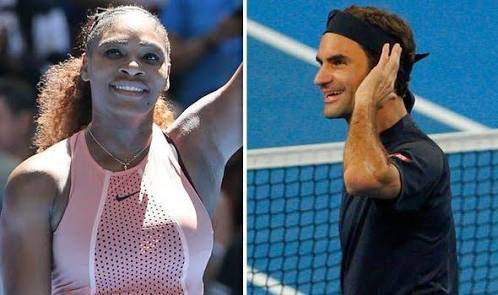 Hopman Cup: Federer defeats Serena Williams in historic clash
