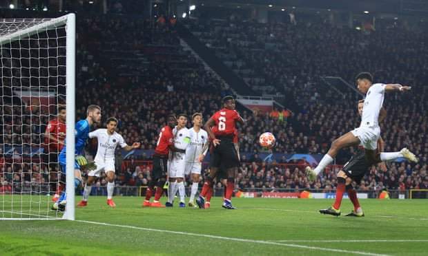 Solskjaer reveals Man Utd players he'll drop after 2-0 defeat to PSG