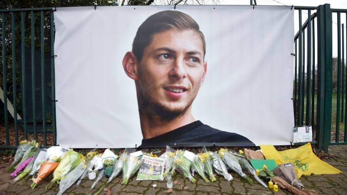 What Emiliano Sala's family want - Marin scientist, Mearns