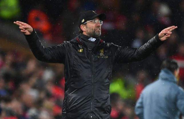Champions League: What Klopp said after Liverpool eliminated Bayern Munich