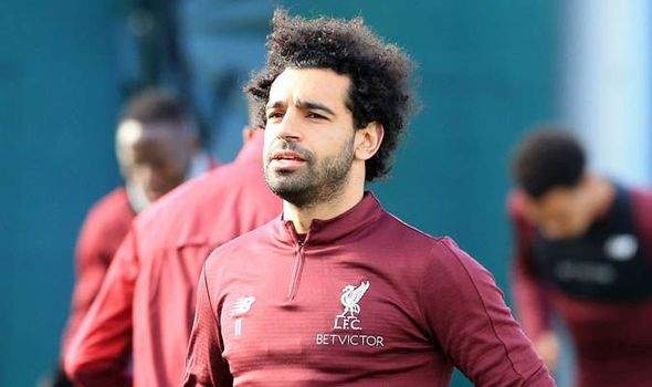 Salah ready to sacrifice Champions League trophy for league title