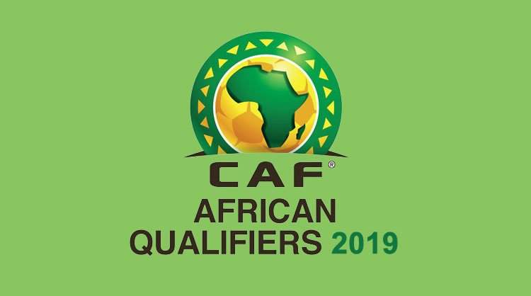 AFCON 2019