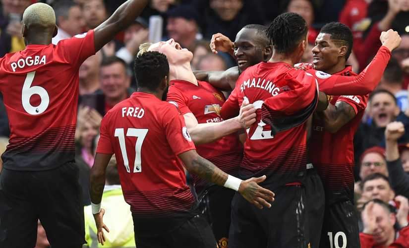 Money UEFA paid Manchester United for eliminating PSG revealed