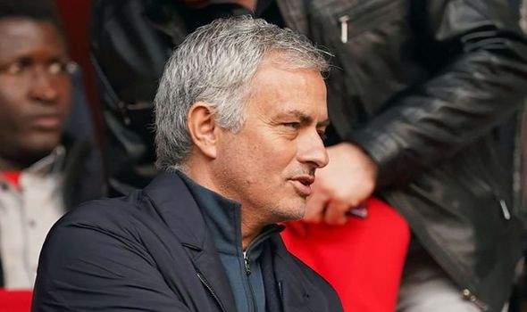 Mourinho reveals 'best manager' for Real Madrid