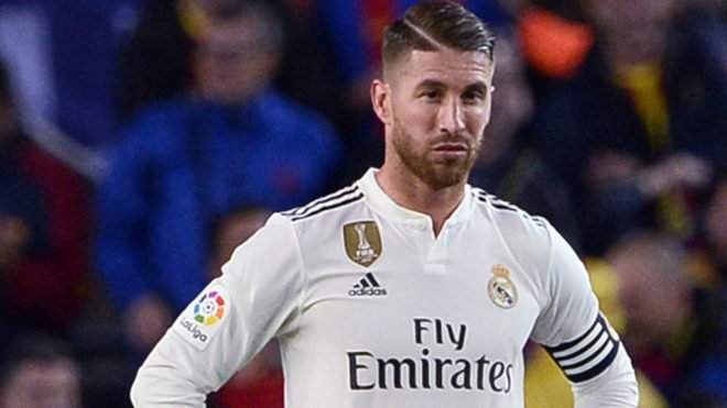 Real Madrid vs Barcelona: Sergio Ramos speaks on 1-0 defeat to rival
