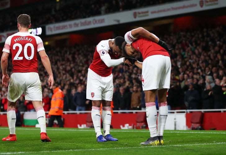 Premier League table: Arsenal defeat Newcastle, climb into third place