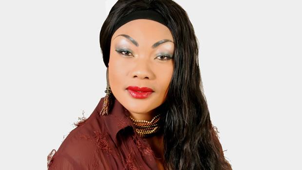 Being an evangelist doesn't stop me from acting as a prostitute - Eucharia Anunobi