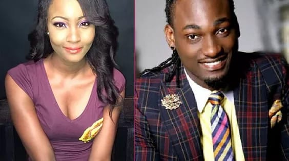 My husband didn't marry me for 'green card' - Osas Ajibade