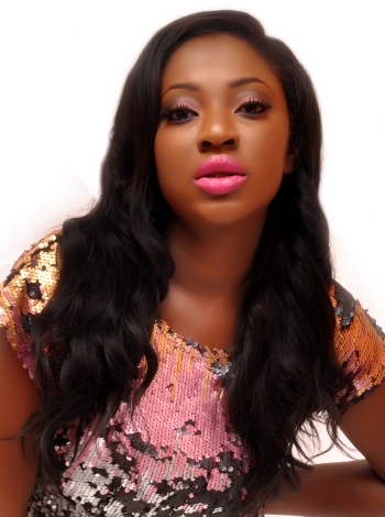 Fans expecting wedding bells when I'm still single - Yvonne Jegede laments