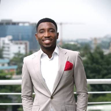I did not steal Majek Fashek's song, I paid his manager - Timi Dakolo