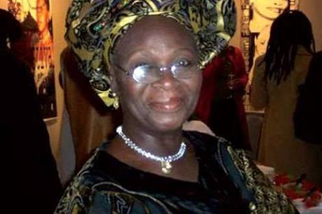 Bukky Ajayi: Don't wait until death to celebrate someone - Actors Guild, others pay tribute