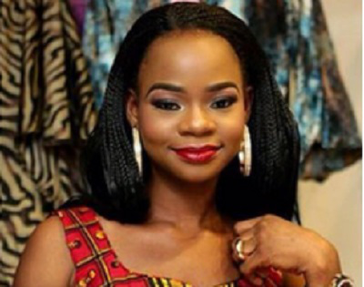 Any photo contest account in my name is a scam - Olajumoke Orisaguna