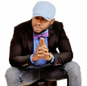Acting and prostituting are the two factions of Nollywood - Actor, Tony Frederick