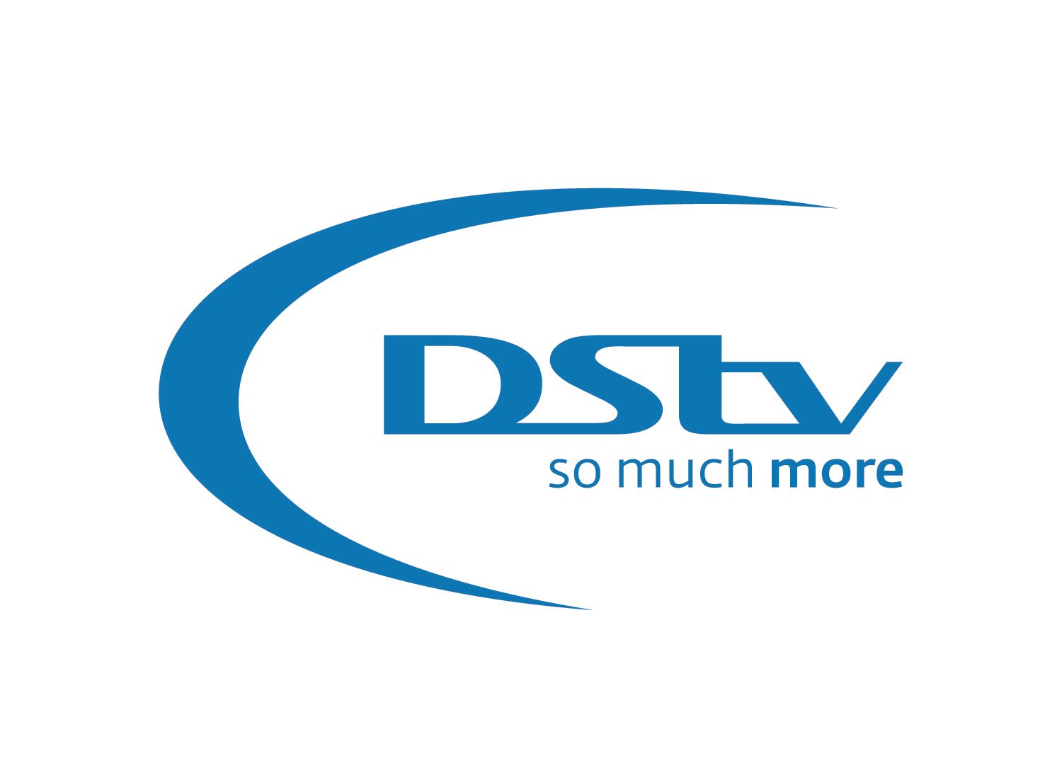 DStv Logo