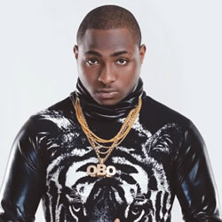 Wizkid Is Not A Treat To Me - Davido