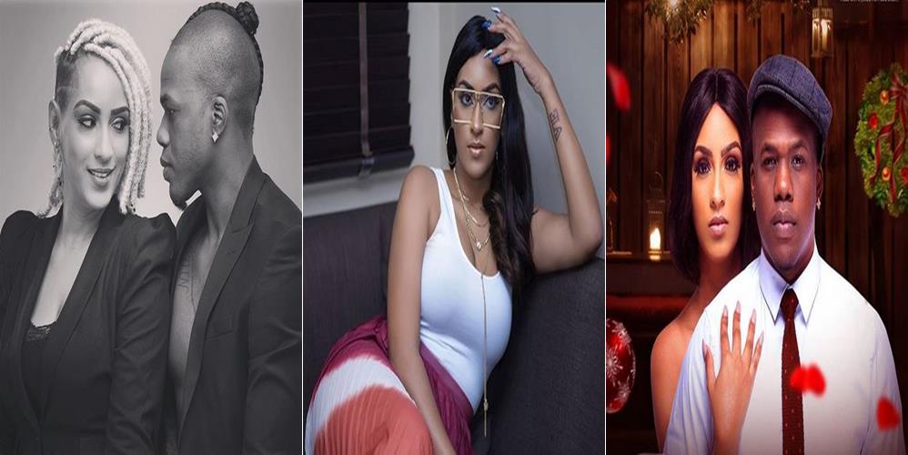 "Cheating on your "loved one"...why has it become such a common act now-a-days? - Juliet Ibrahim