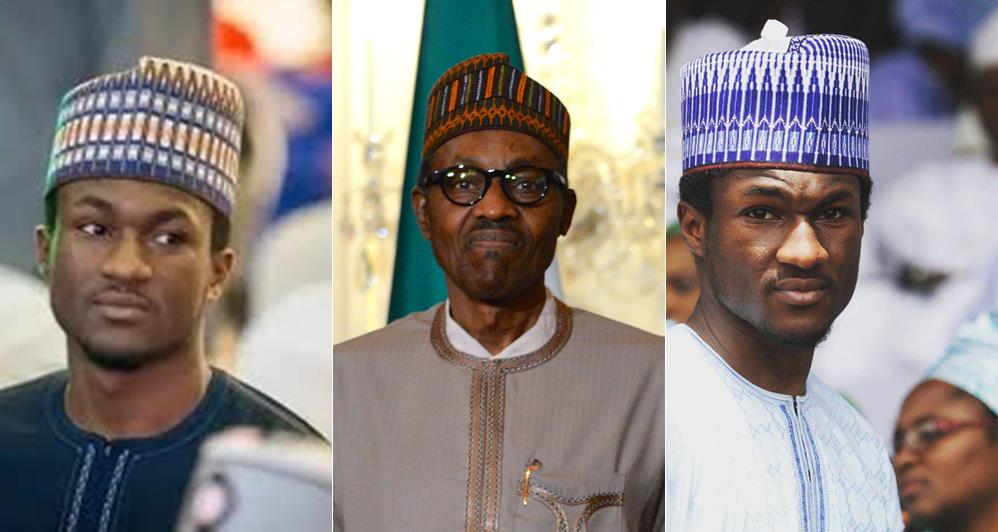 President Buhari's Son Yusuf Still In Coma After Surgery To Remove Blood From His Brain