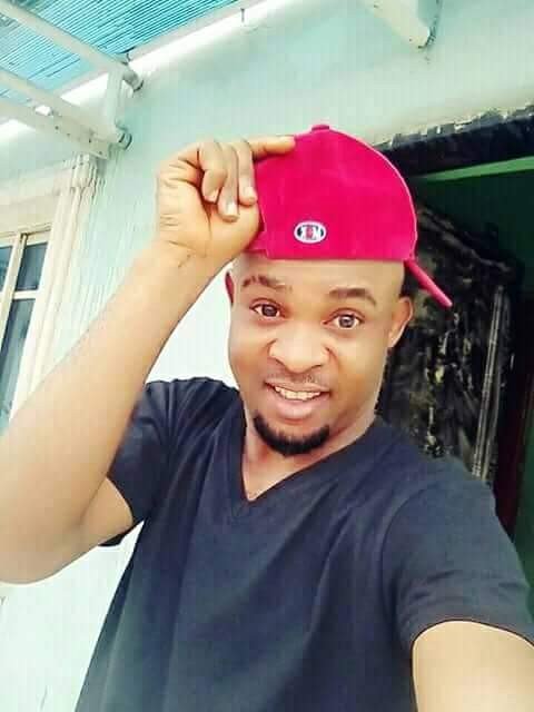 NYSC member shot dead in Nekede, Imo State (Graphic Photos)