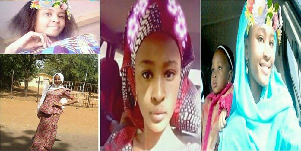 Pretty 300-level student dies in fatal car accident alongside her baby sister